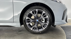 BMW 1 Series 120 M Sport 5dr Step Auto [Tech+ Pack] Petrol Hatchback